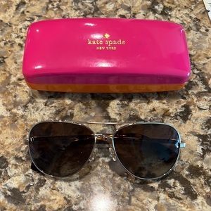 Kate Spade Sunglasses
